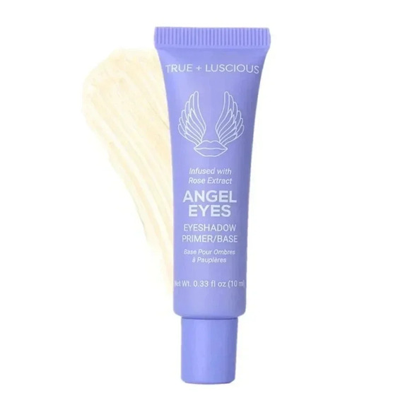 true + luscioius Other - True + Luscious Angel Eyes Eyeshadow Primer/Base Light